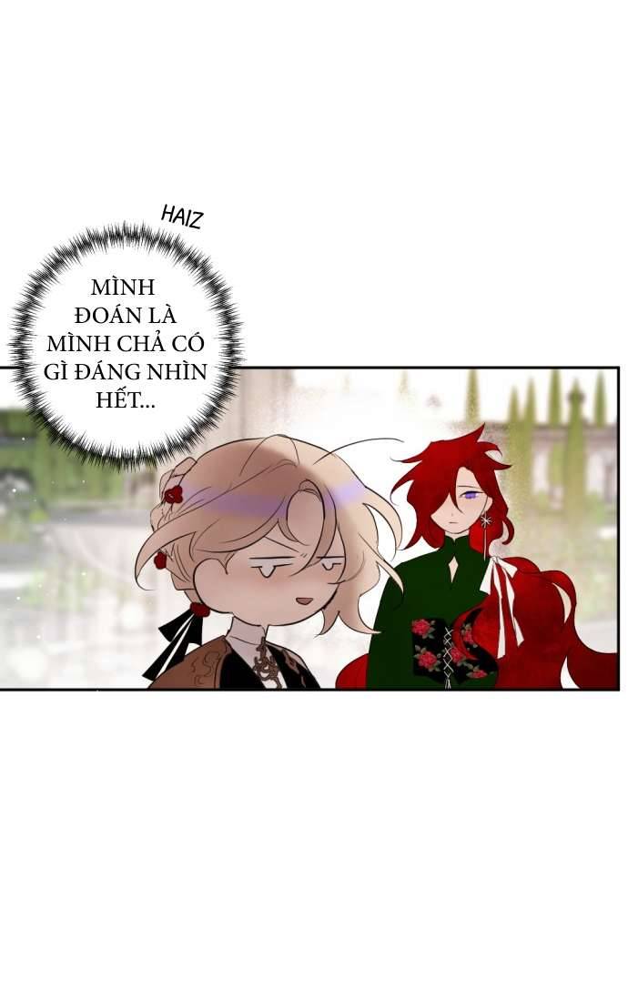 Lời Thú Nhận Của Chúa Tể Bóng Tối Chap 71 - Trang 4