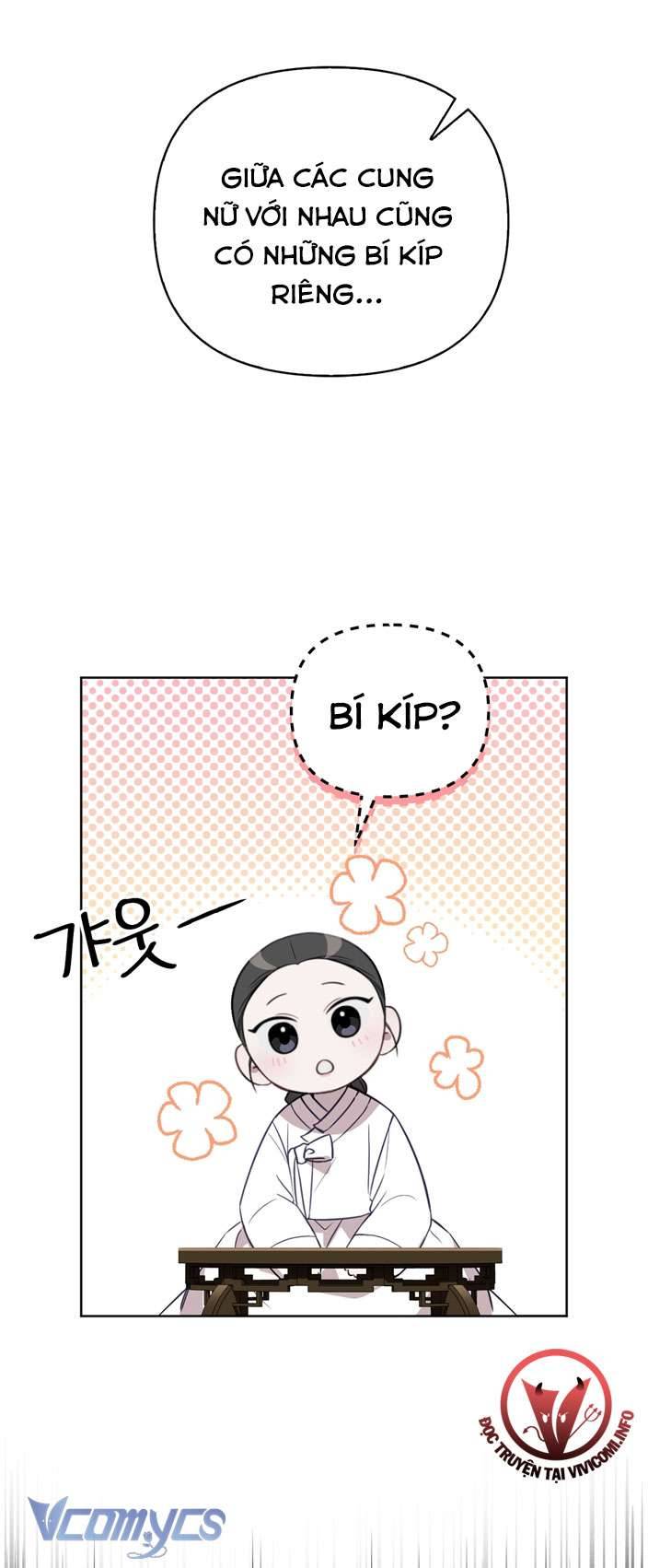 [18+] Tiết Học Bí Mật Của Trung Điện Chap 4 - Next Chap 5