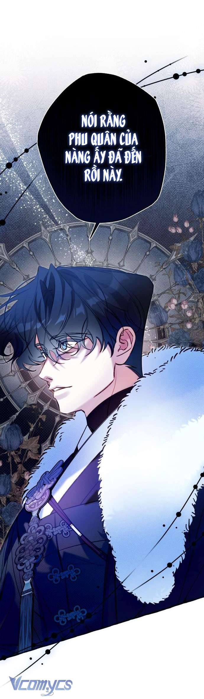 Chuyện Tình Tuyết Phương Bắc Chapter 1 - Trang 4