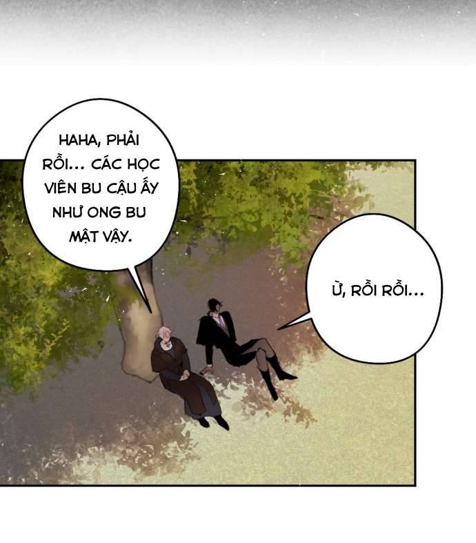 Lời Thú Nhận Của Chúa Tể Bóng Tối Chap 66 - Trang 4