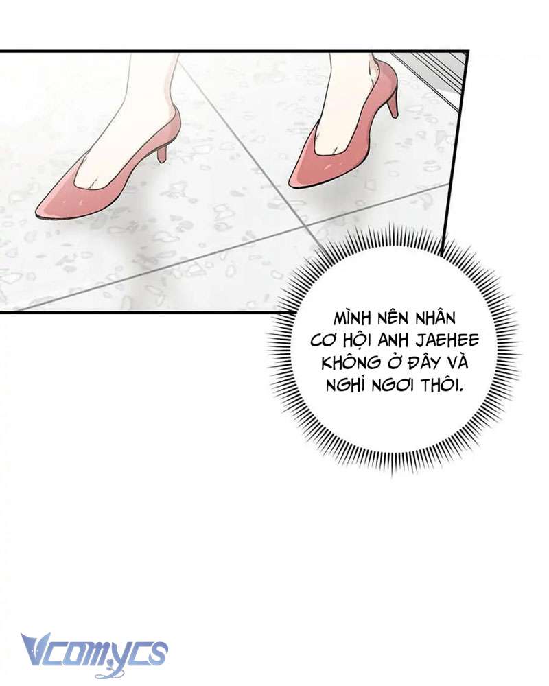 Ly Espresso Của Mùa Xuân Chapter 21 - Trang 4