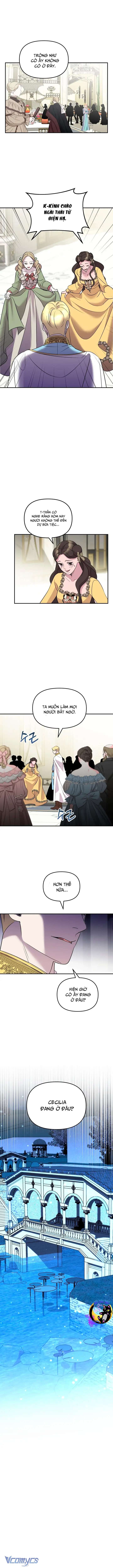 Ta đã chết như thế nào Chap 19 - Trang 2