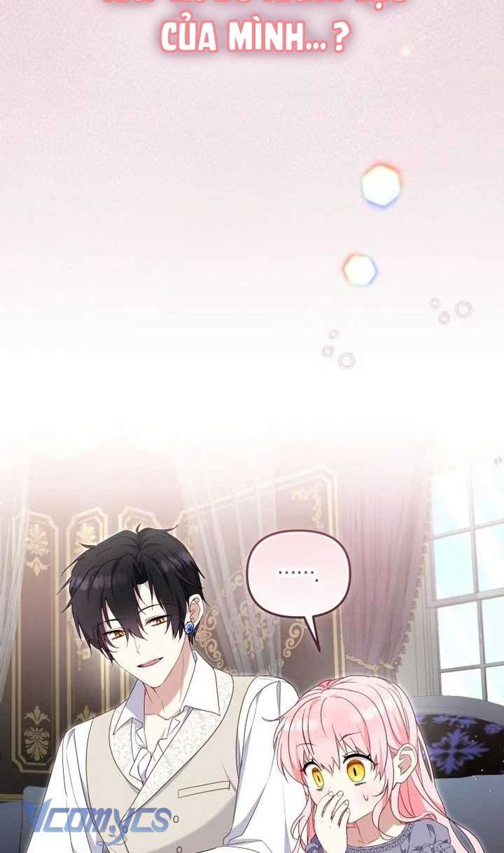 Tôi Được Nuôi Dưỡng Bởi Những Kẻ Phản Diện Chap 70 - Trang 3