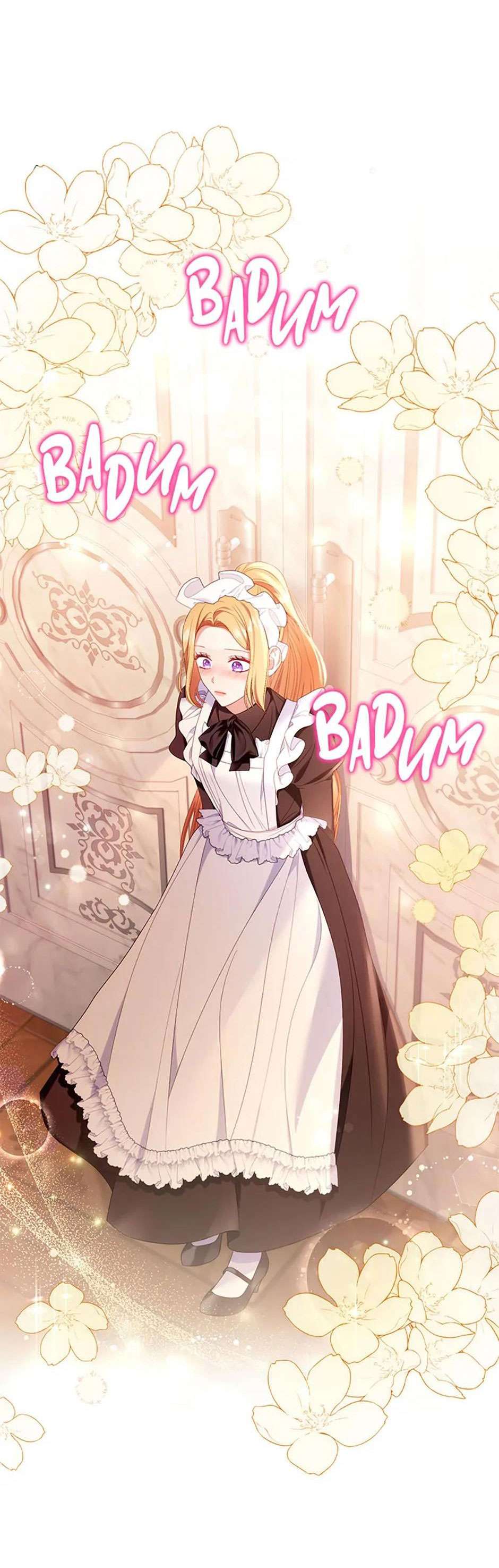 Hầu Gái Trong Trò Chơi Harem Ngược Muốn Nghỉ Việc Chapter 27 - Trang 4