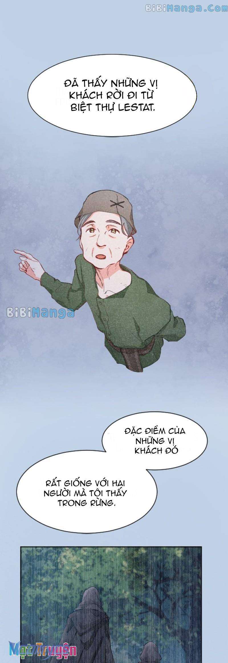 Sự Báo Thù Của Một Vị Thánh Chap 39 - Trang 2