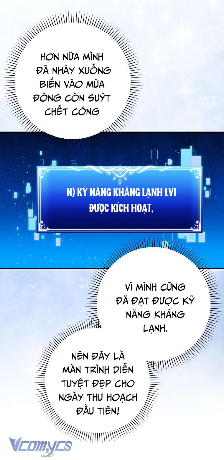 Thời Hạn Cuối Cùng Đang Tràn Ngập Trên Cửa Sổ Trạng Thái Chap 7 - Trang 4