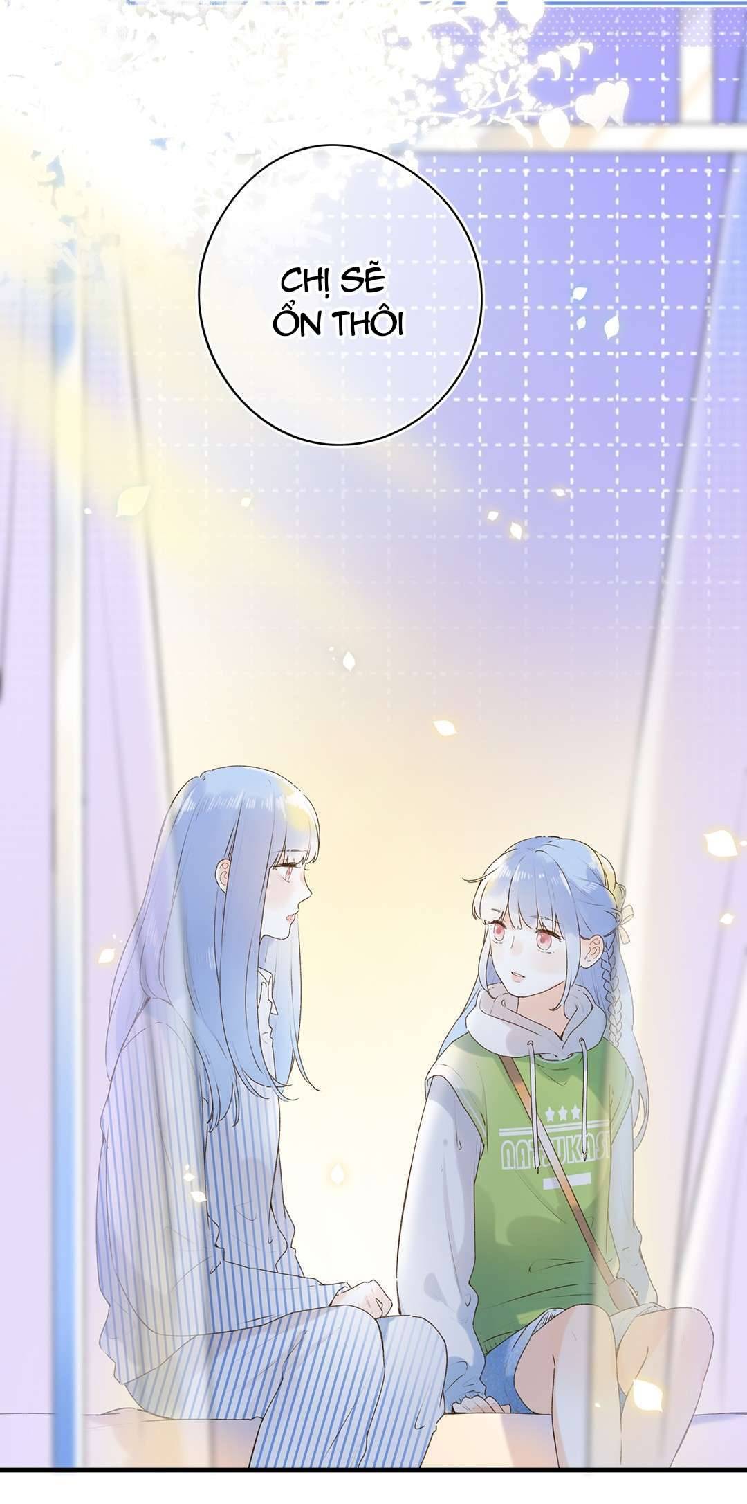 Ánh Sao Phiêu Linh Trong Nước Chapter 29 - Next Chapter 30