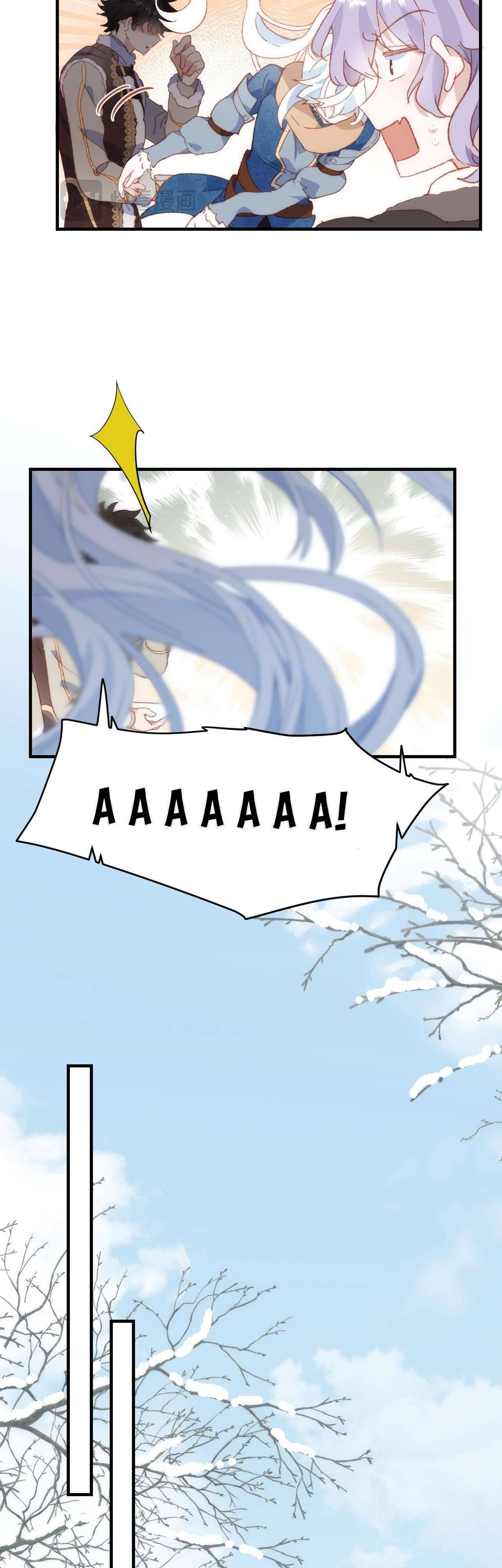 Cô công chúa không muốn được nuông chiều Chap 36 - Next Chap 37