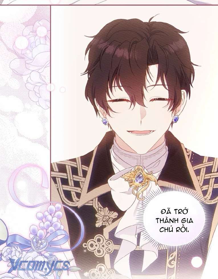 Tôi Được Nuôi Dưỡng Bởi Những Kẻ Phản Diện Chap 65 - Next Chap 66