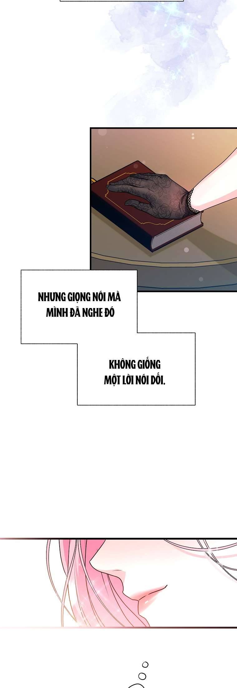 Kẻ Phản Diện Có Thời Hạn Ủng Hộ Tôi Hủy Hôn Chapter 14 - Next Chapter 15