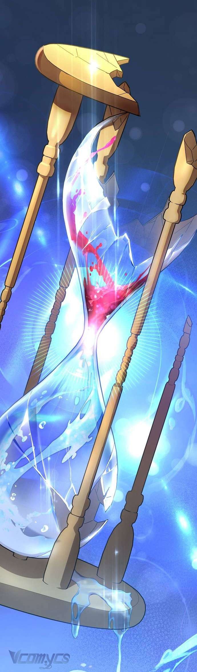 Cái Giá Phải Trả Chapter 1 - Trang 4