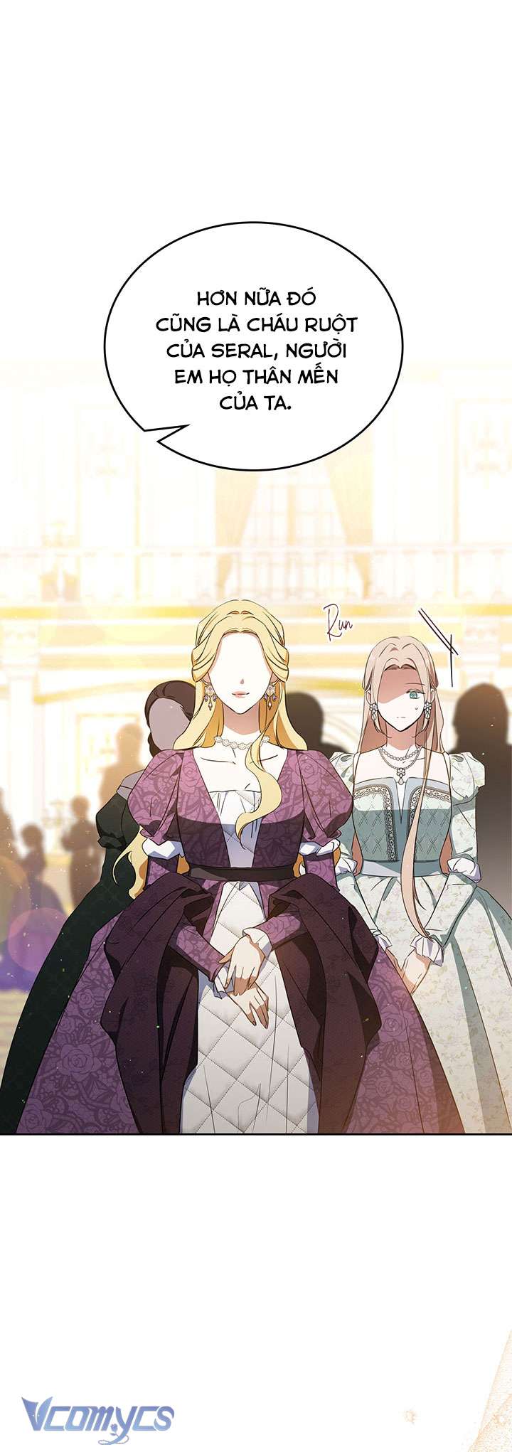 Kiếp Này Nhất Định Làm Gia Chủ Chap 129 - Trang 2