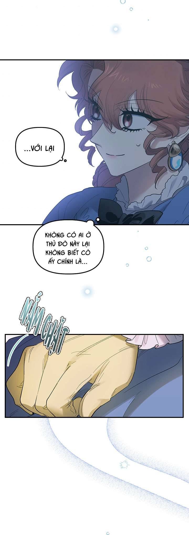 May Mắn Hay Bất Hạnh Chap 66 - Next Chap 67