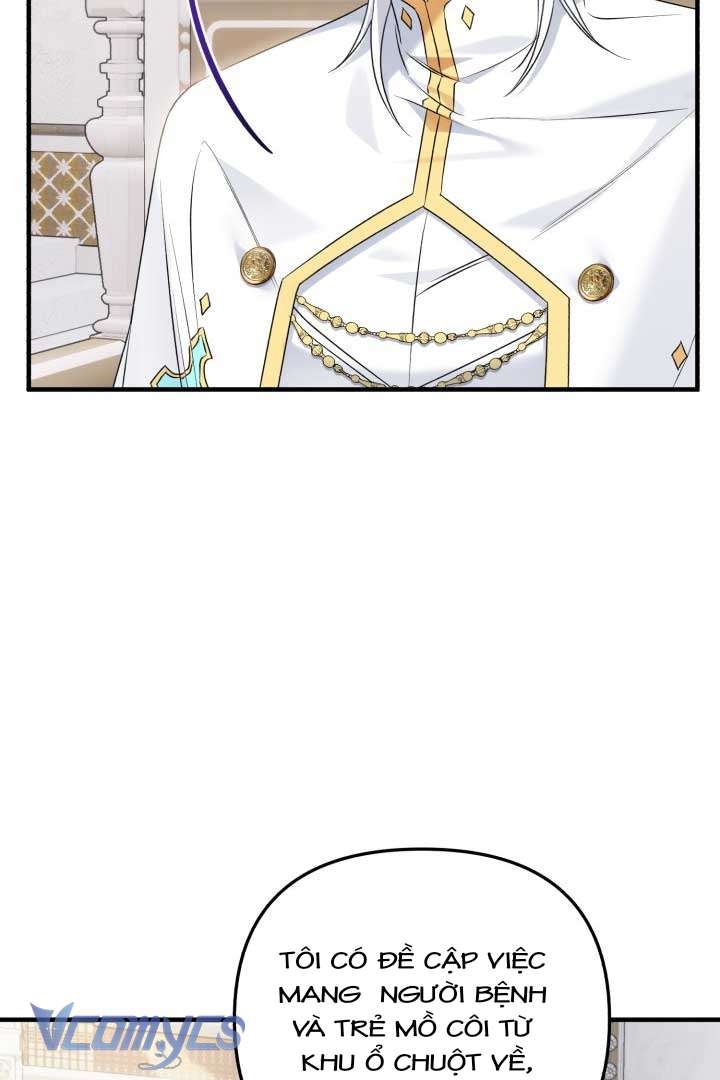 Mê Cung Cám Dỗ Của Emilone Chapter 9 - Next Chap 9