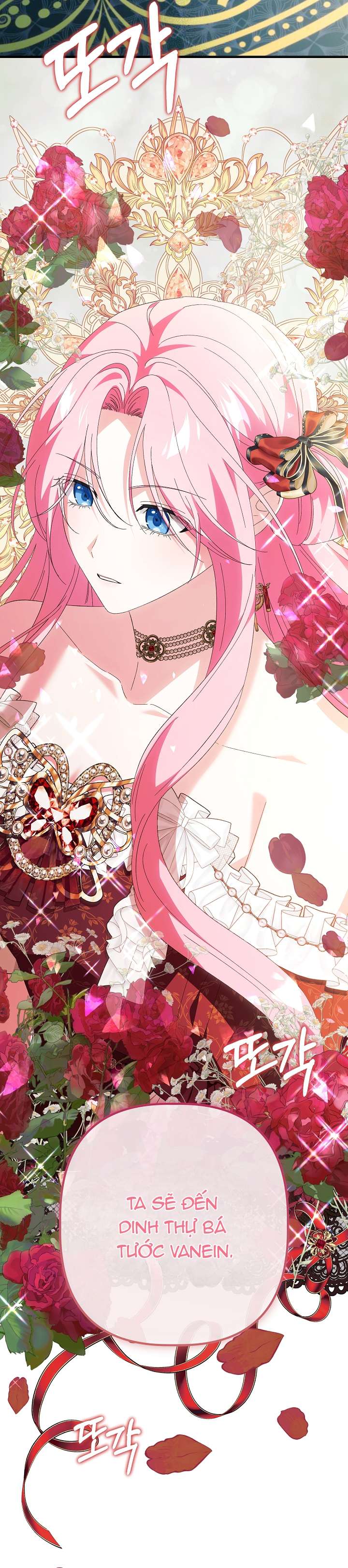 Cha Của Nam Chính Từ Chối Hủy Hôn Chapter 19 - Next Chapter 20