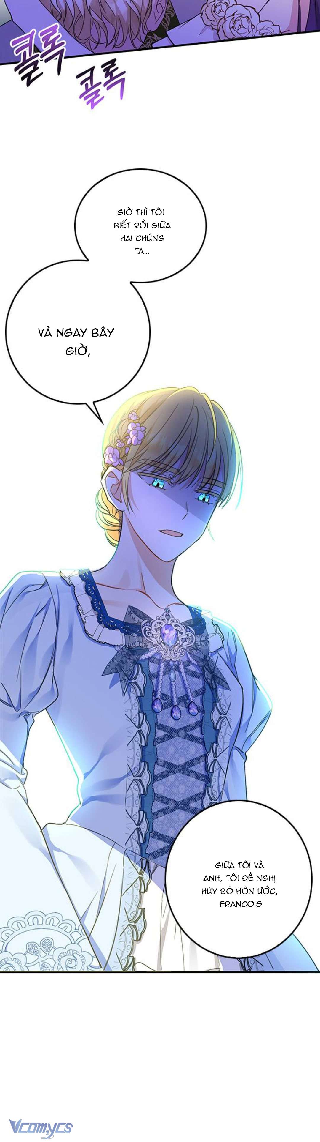 Làm Thế Nào Để Ăn Chủ Nhân Chapter 1 - Trang 3