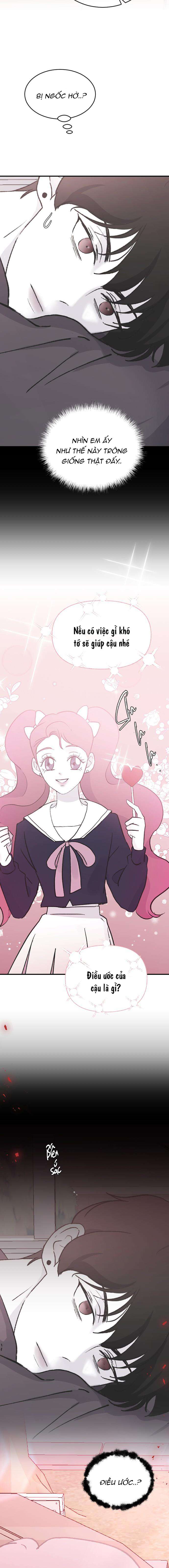 Ba Anh Trai Cực Phẩm Của Tôi Chap 64 - Next Chap 65