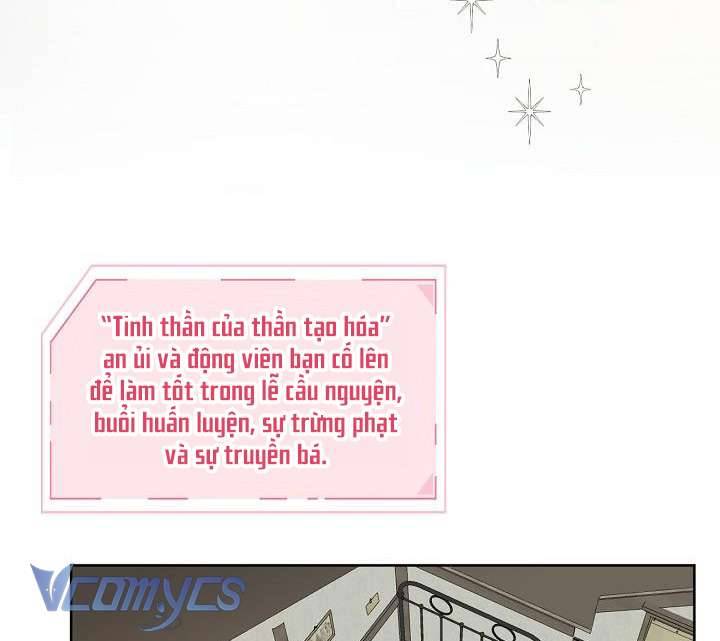 Sự Điều Trị Đặc Biệt Của Tinh Linh Chapter 15 - Trang 4