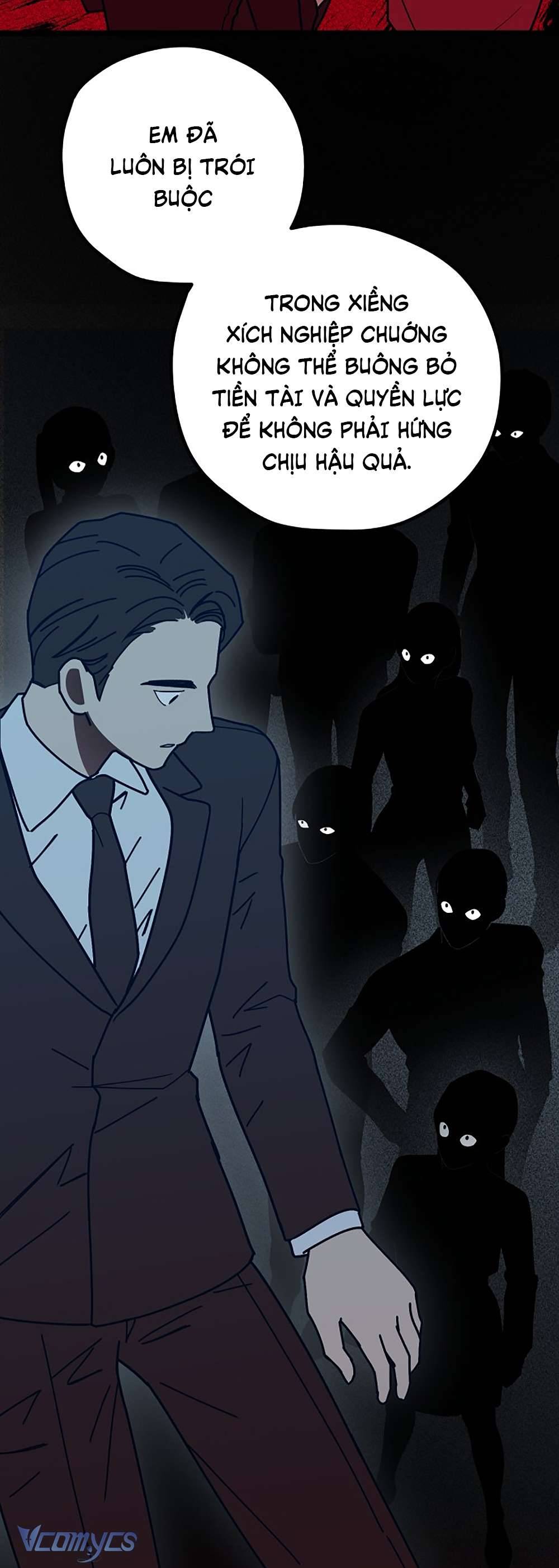 Kẻ Rác Rưởi Không Đáng Được Yêu Chapter 64 - Trang 4