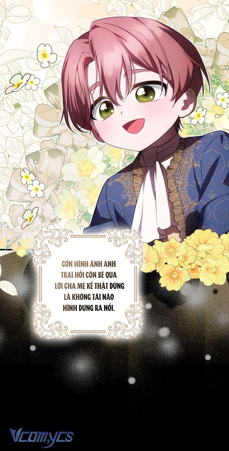 Lần Đầu Bé Út Được Yêu Thương Chap 28 - Next Chap 29