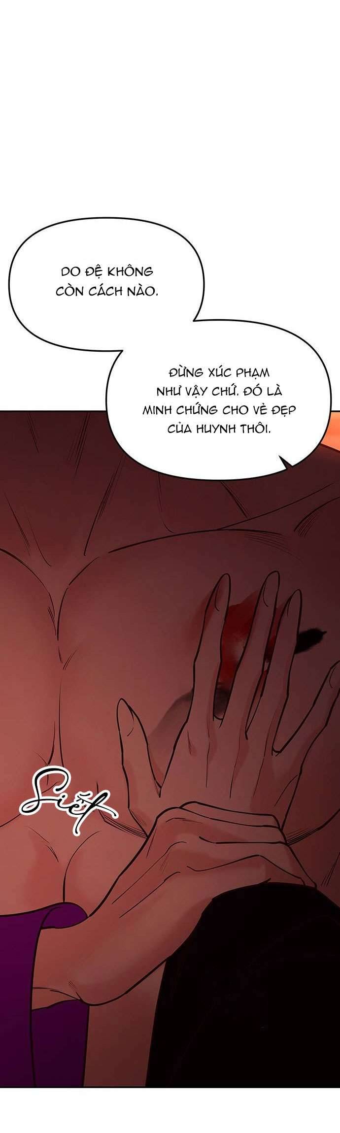 Vương Tử Huyền Bí Chapter 65 - Trang 4