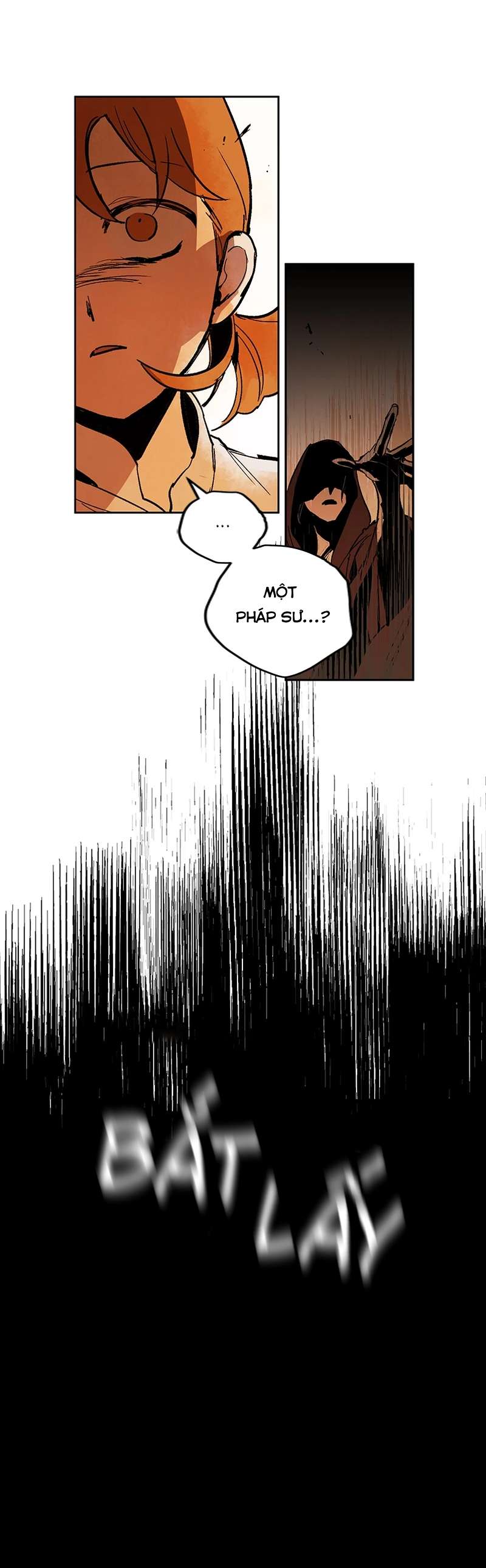 Lời Thú Nhận Của Chúa Tể Bóng Tối Chap 2 - Trang 4