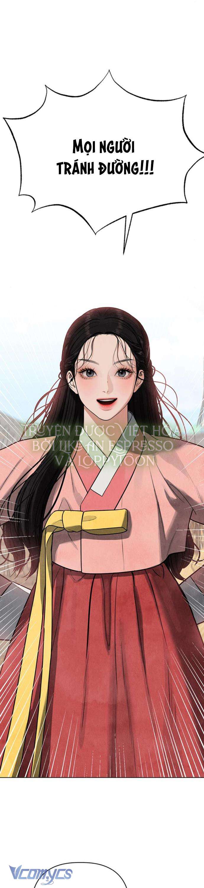 Quỷ Hồn Chap 11 - Next Chap 12