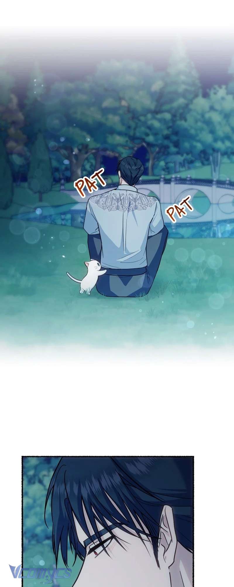 Trở Thành Chú Mèo Ngủ Cùng Bạo Chúa Chapter 18 - Next Chapter 19