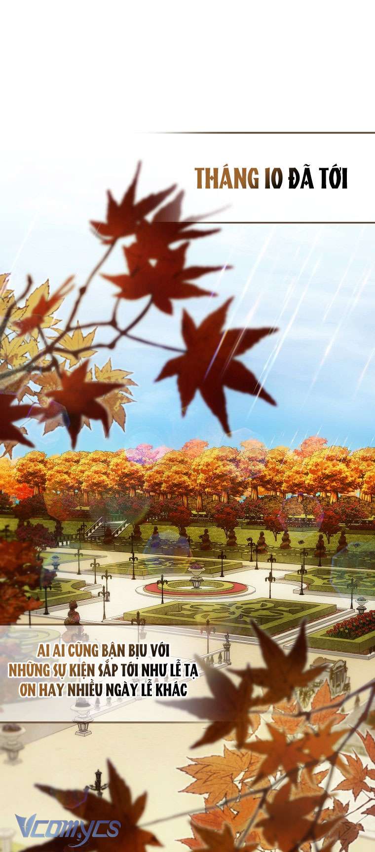 Lần Đầu Bé Út Được Yêu Thương Chap 25 - Next Chap 26