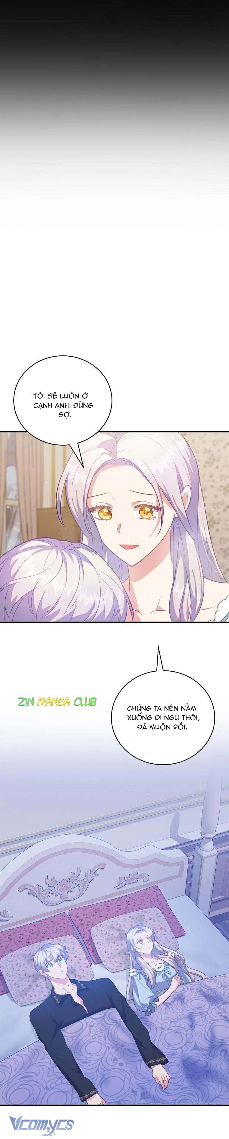 Tôi Chỉ Nhận Ra Sau Khi Mất Cô Ấy Chap 37 - Trang 2