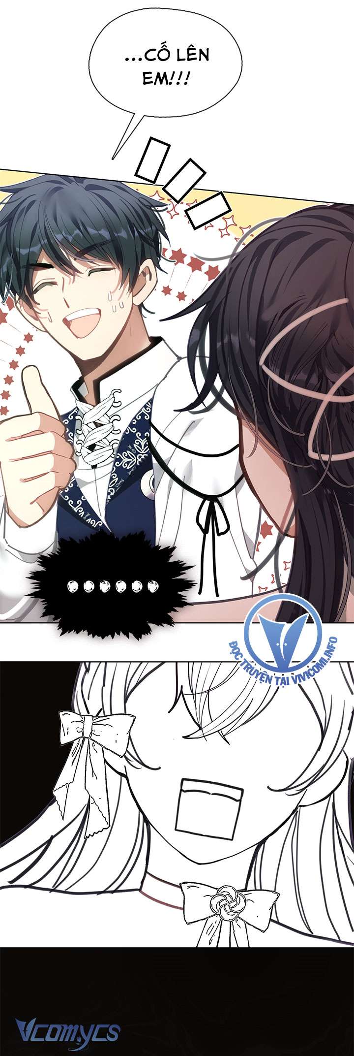 Gia Đình Bị Ám Ảnh Bởi Tôi Chapter 58 - Trang 4