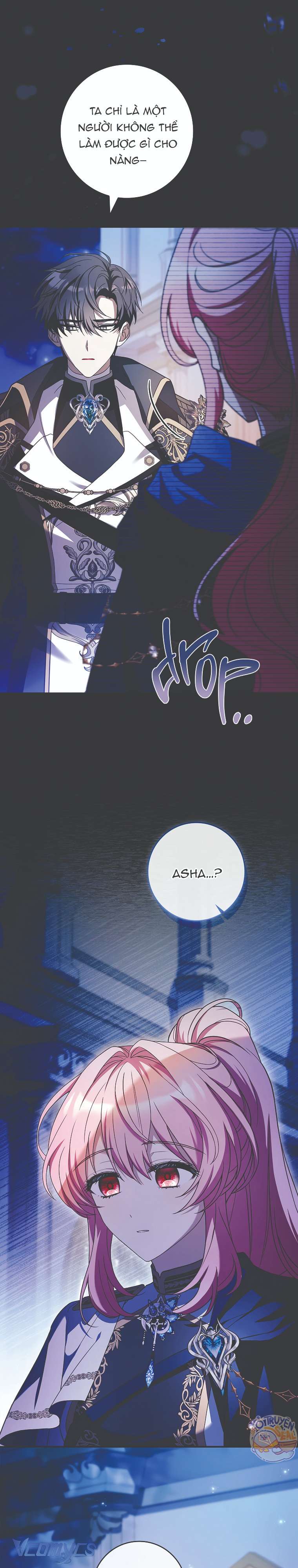 Tôi Đã Tắt Cài Đặt Chế Độ Nhận Thức Nỗi Đau! Chap 30 - Next Chap 31