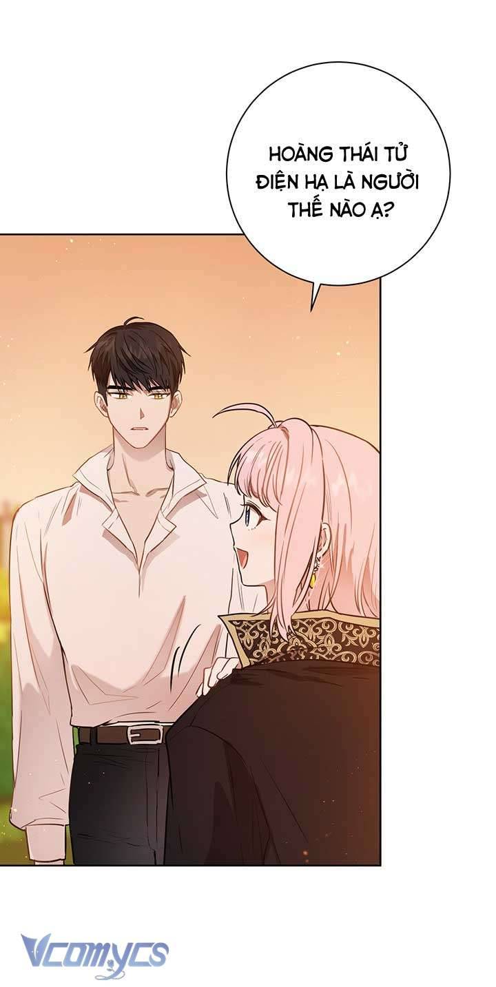 Cuộc Sống Mới Của Công Nương Chapter 16 - Trang 4