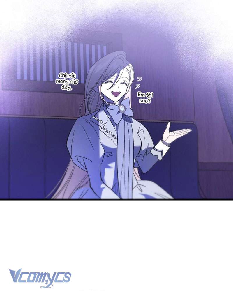 Ác Quỷ Nuôi Dưỡng Tiểu Thư Chapter 20 - Trang 4