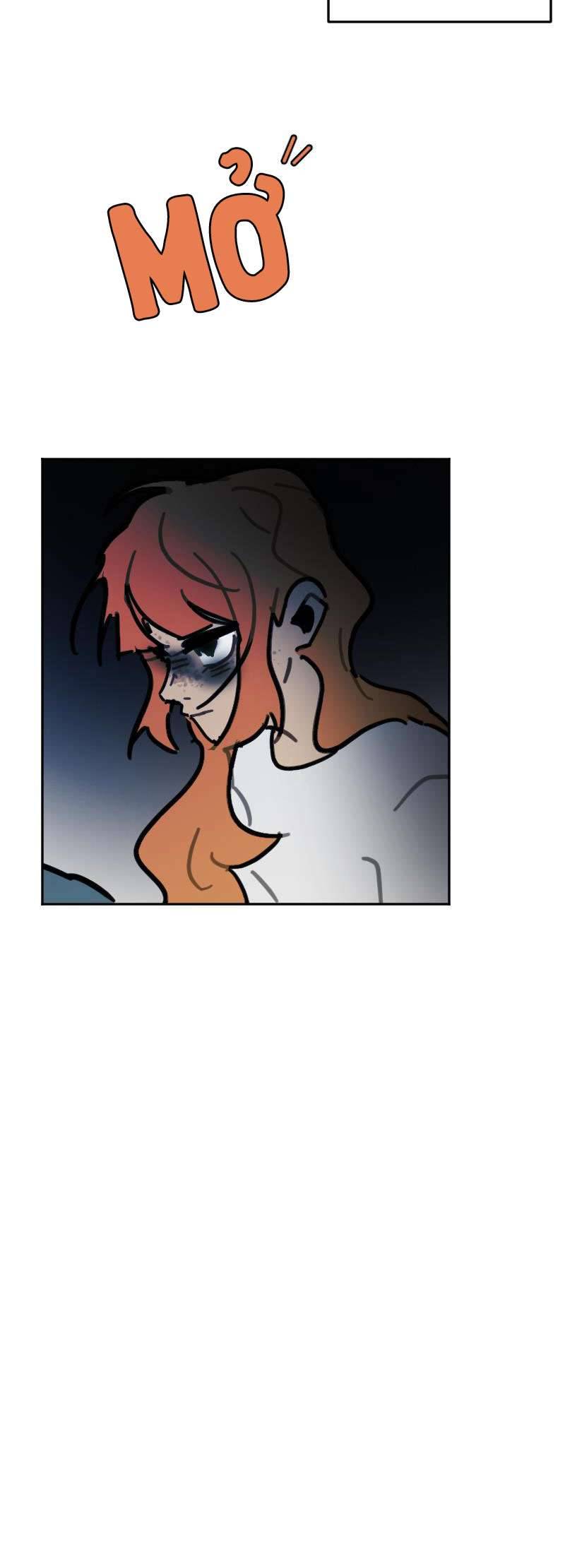 Nghĩa Trang Xe Buýt Chapter 71 - Trang 3