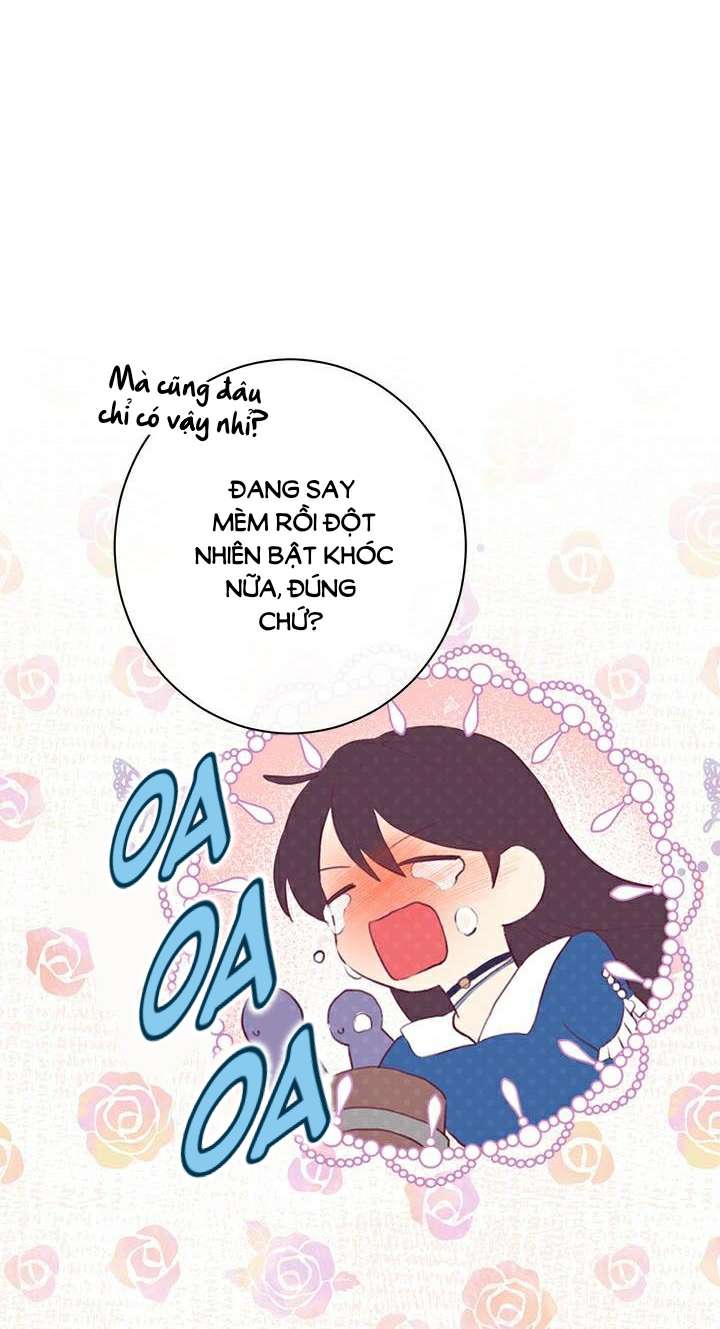 Tôi Là Minh Chứng Của Sự Thật Chap 60 - Next Chap 61