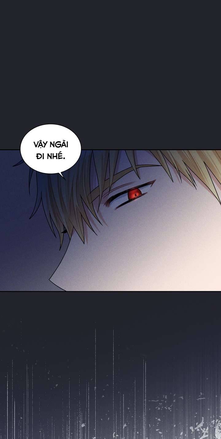 Công Nương Su Chap 61 - Trang 2