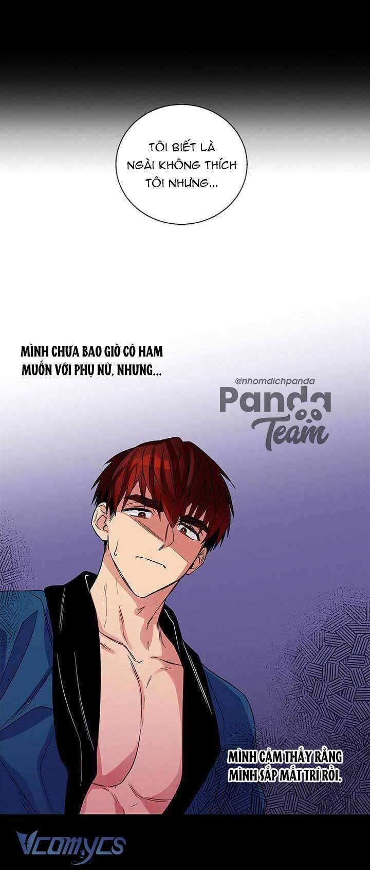 Chồng Yêu, Tôi Đây Bãi Công! Chap 3 - Next Chap 4