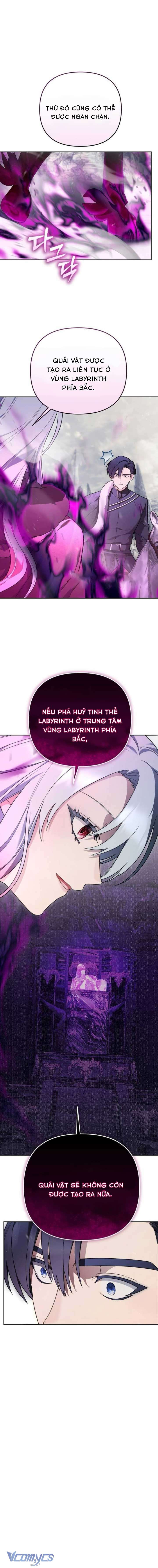 Tôi Sẽ Trở Thành Quỷ Vương Cấp 999 Chapter 15 - Trang 4
