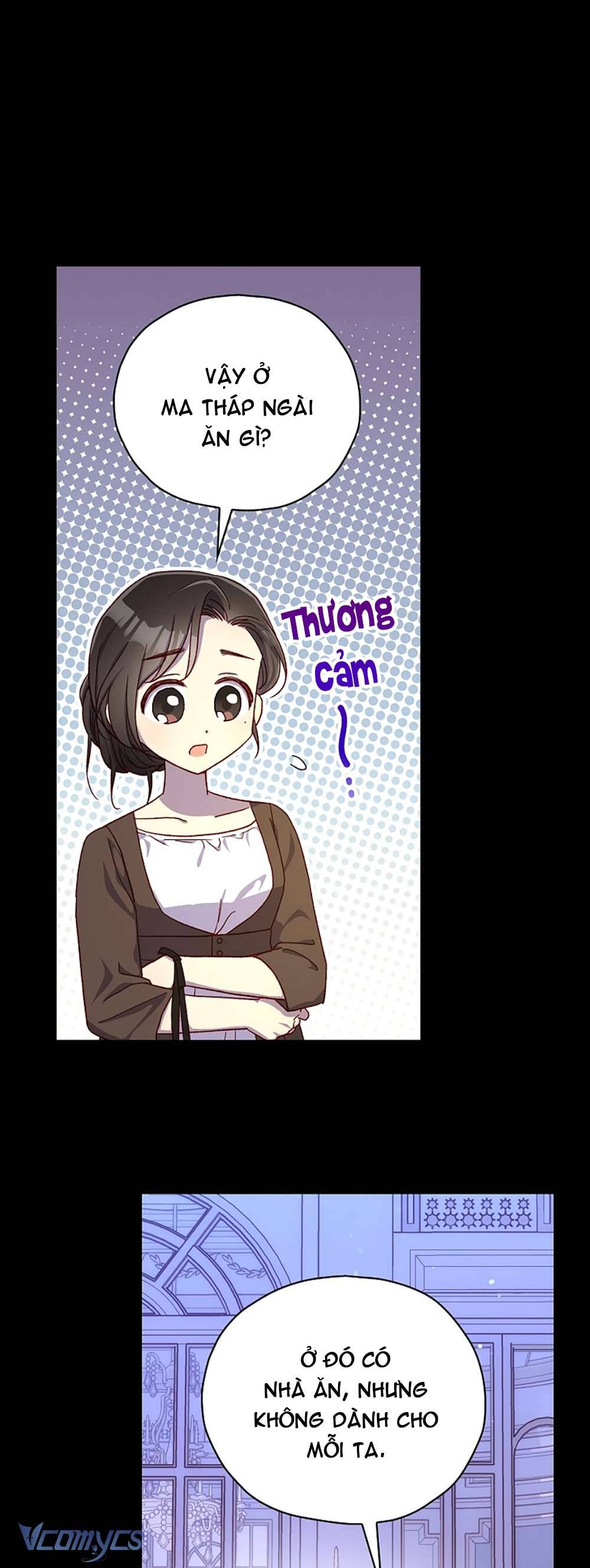 Sống Sót Dưới Thân Phận Hầu Nữ Chap 80 - Next Chap 81