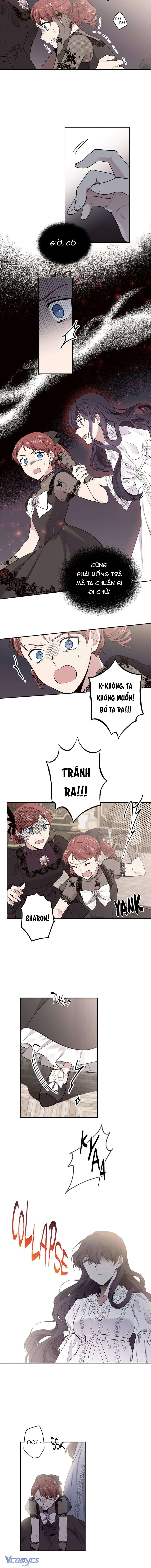 Mục Tiêu Là Cuộc Sống Hoàn Hảo Bất Khả Xâm Phạm Chapter 42 - Trang 4