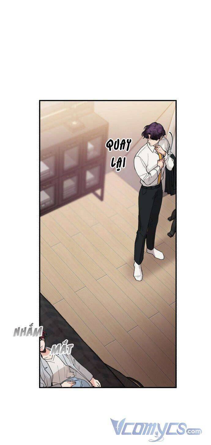 Oan Gia Ngõ Hẹp Chapter 18 - Next Chapter 19