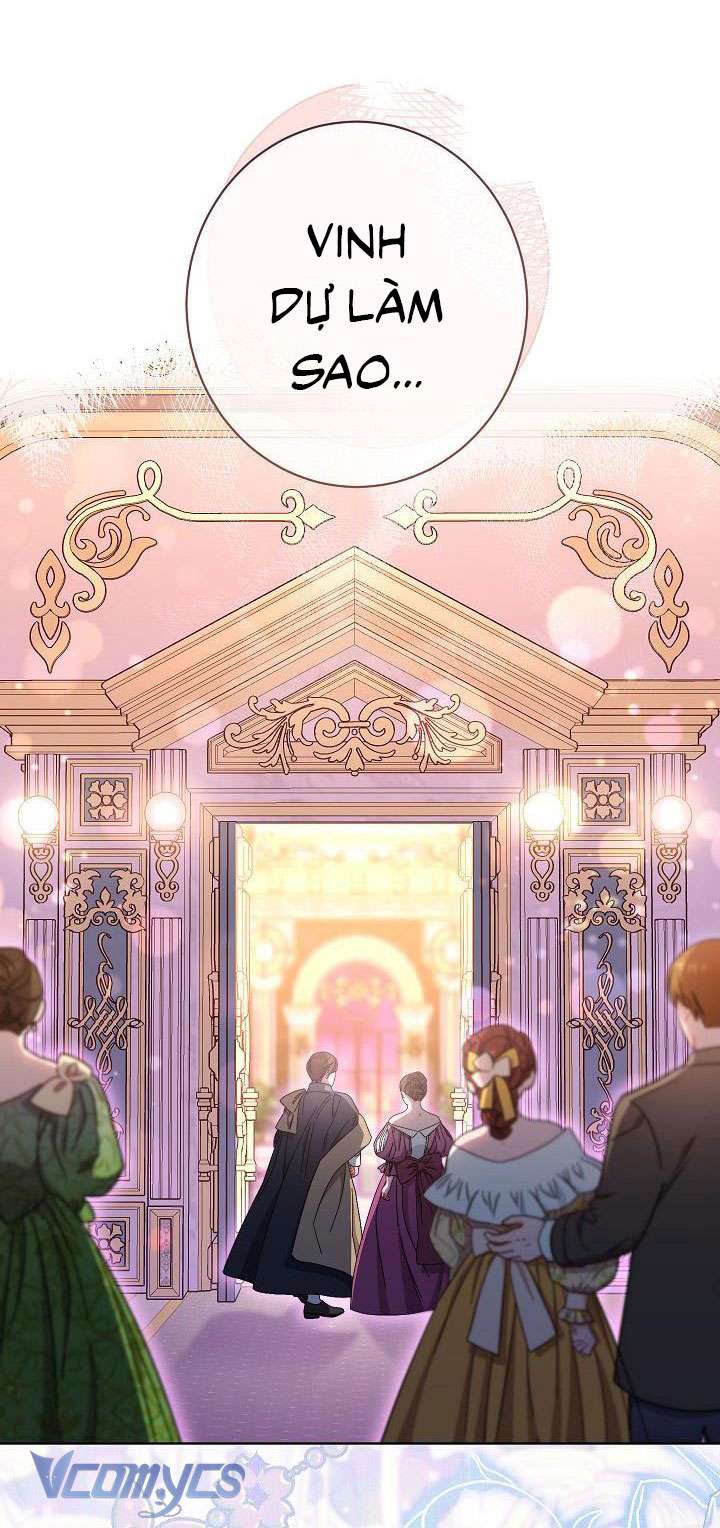 Hầu Gái Độc Quyền Của Hoàng Hậu Phản Diện Chapter 15 - Trang 4