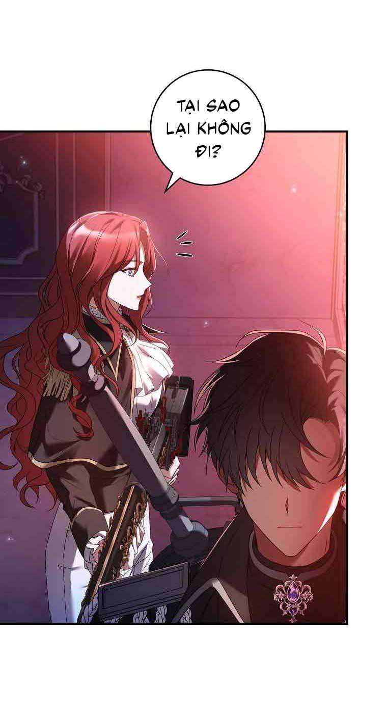 Tôi Đã Tắt Chế Độ Đau Đớn Rồi? Chapter 3 - Trang 4