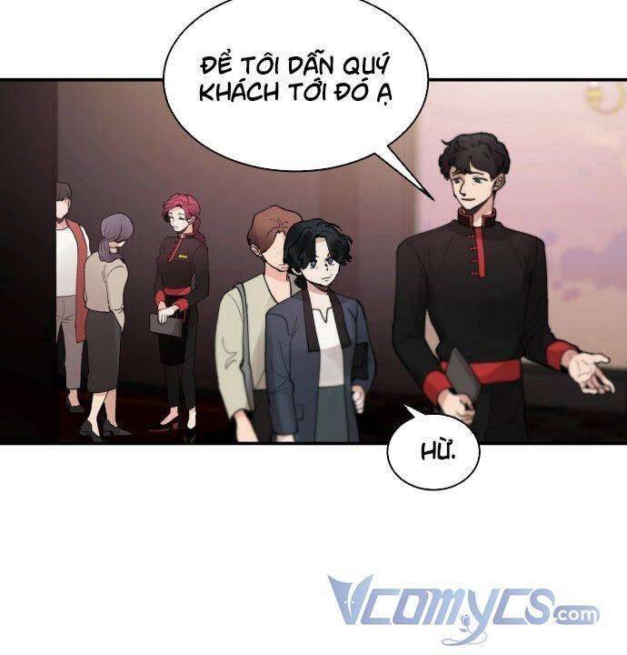 Oan Gia Ngõ Hẹp Chapter 19 - Trang 3