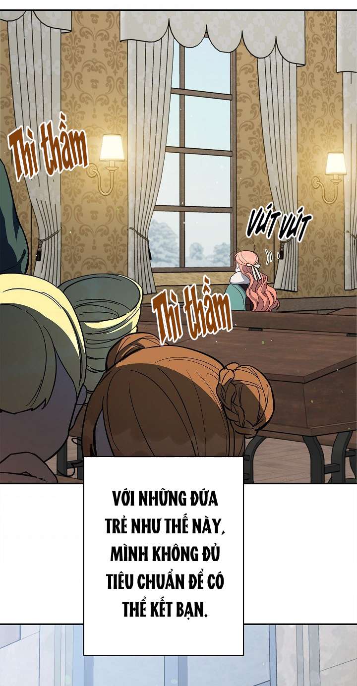 Phương Pháp Trở Thành Con Gái Của Người Hùng Bóng Đêm Chap 38 - Next Chap 39