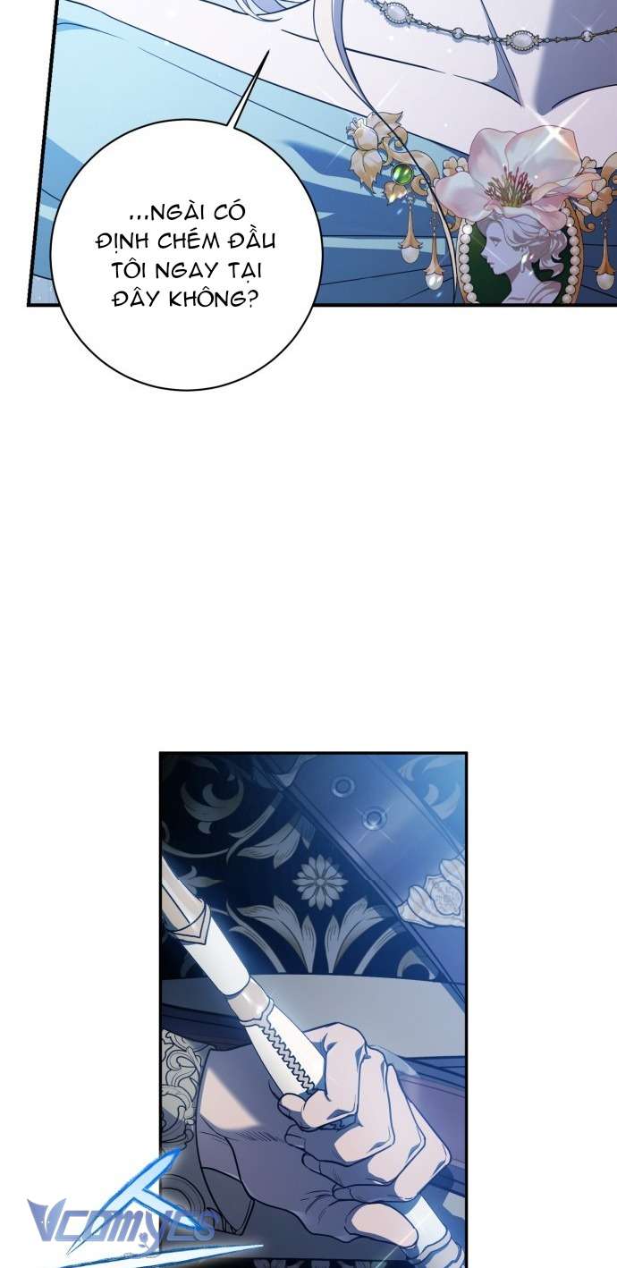 Nữ Công Tước Chiến Lợi Phẩm Chap 1 - Trang 4