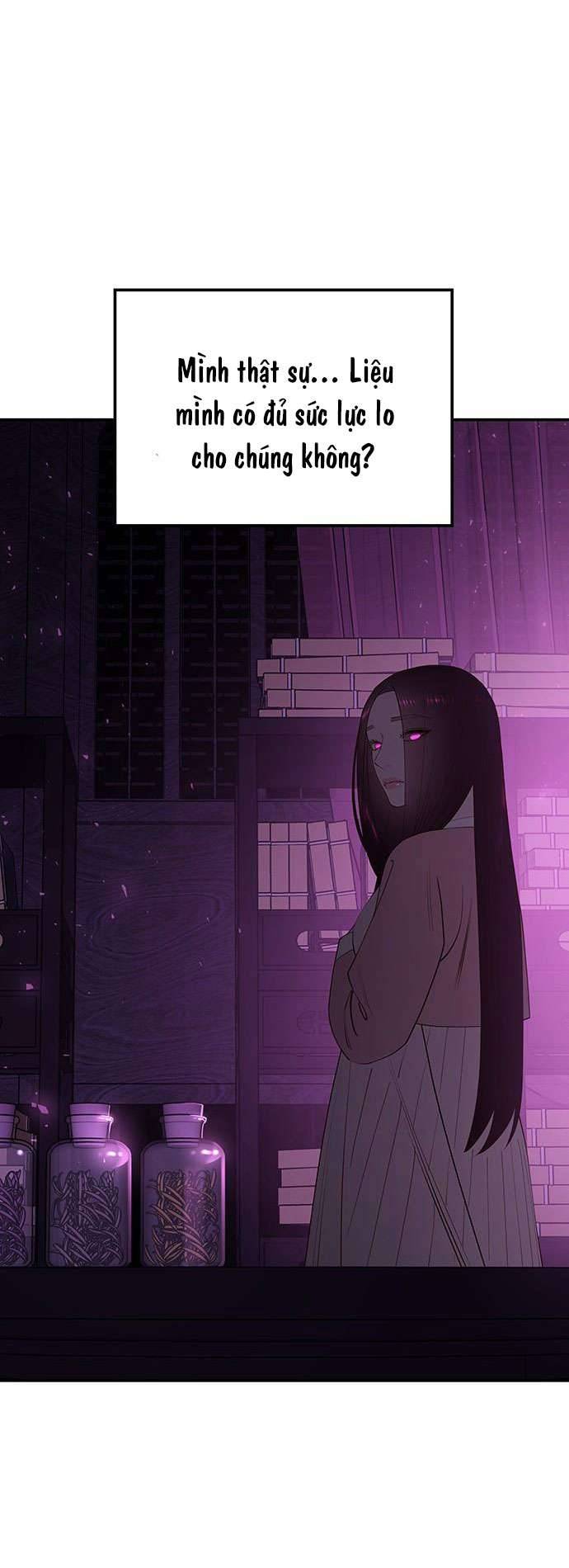 Vương Tử Huyền Bí Chapter 83 - Trang 4