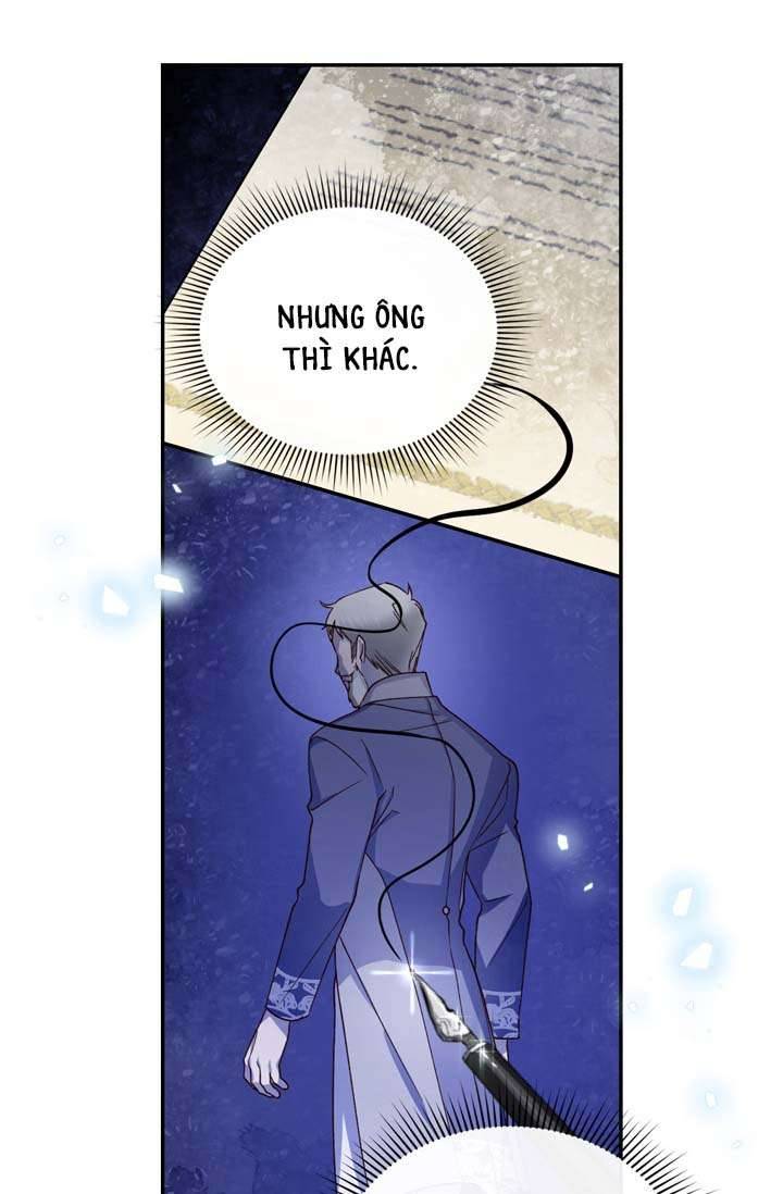 Phương Pháp Che Giấu Đứa Con Của Hoàng Đế Chapter 11 - Trang 4