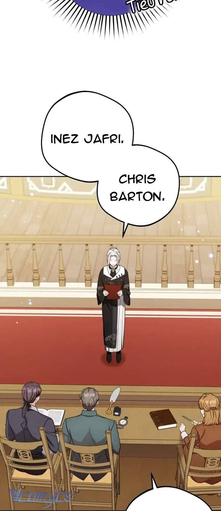 Được Yêu Thương Mà Còn Ngại Ngùng Sao! Chap 71 - Trang 4